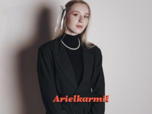 Arielkarmil
