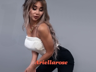 Ariellarose