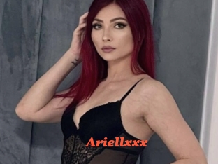 Ariellxxx