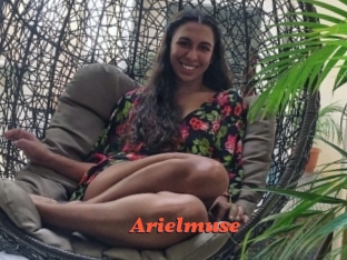 Arielmuse