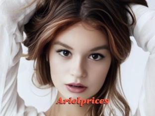 Arielprices