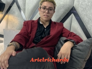 Arielrichards
