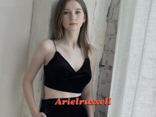 Arielrussell