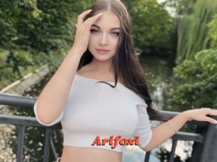 Arifoxi