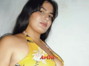Ariht