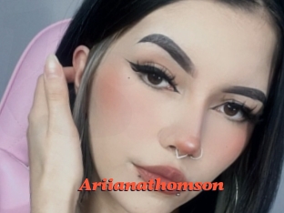 Ariianathomson
