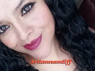 Ariiannamilff