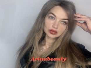Arinabeauty