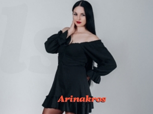Arinakros