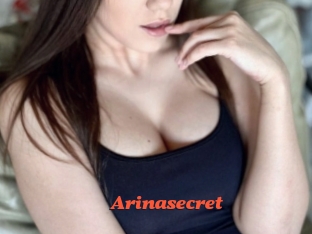 Arinasecret