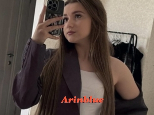 Arinblue