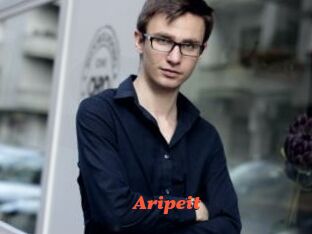 Aripeit
