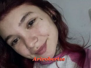 Arirobertss