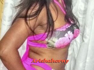 Arishahorny
