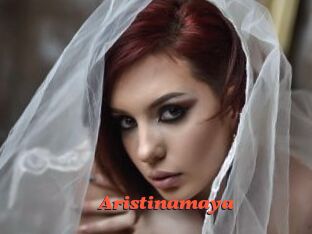 Aristinamaya
