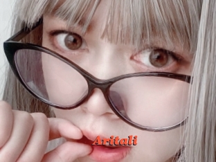 Aritali