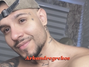 Arkandregrekos