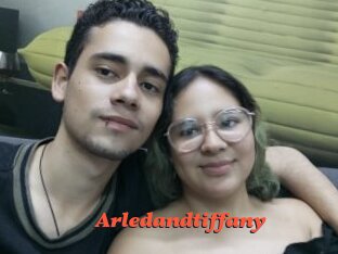 Arledandtiffany