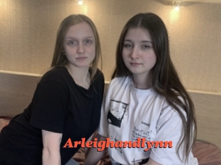 Arleighandlynn