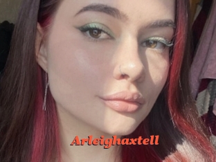 Arleighaxtell