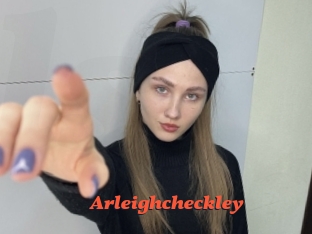Arleighcheckley