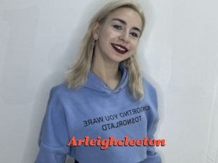 Arleighcleeton