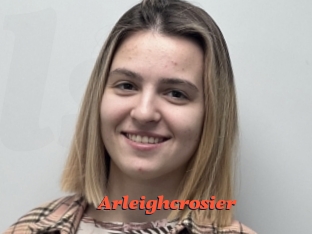 Arleighcrosier