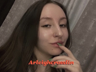 arleighcrosslin Livespot