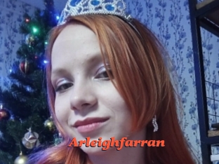 Arleighfarran