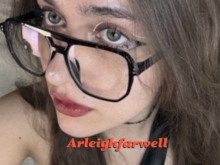 Arleighfarwell