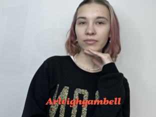 Arleighgambell