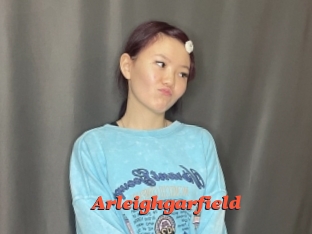 arleighgarfield Livespot