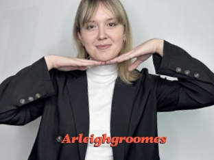Arleighgroomes