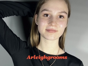 Arleighgrooms