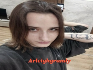 Arleighgrundy