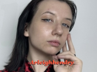 arleighhendry Livespot