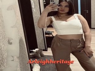 Arleighheritage