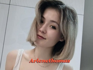 Arlenethomas