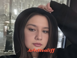 Arlettealiff