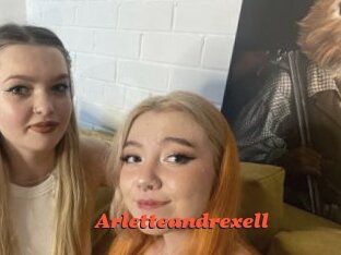Arletteandrexell