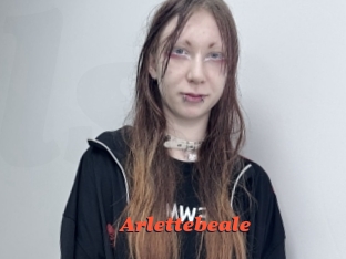 Arlettebeale