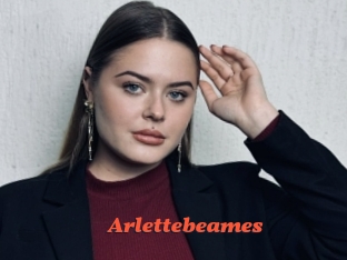 Arlettebeames