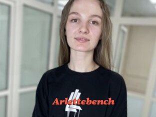 Arlettebench