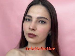Arlettebetter