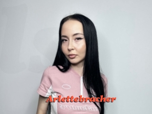 Arlettebracher