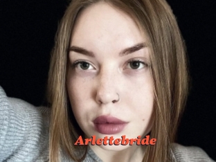 Arlettebride