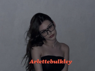 Arlettebulkley