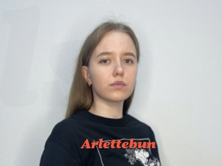 Arlettebun