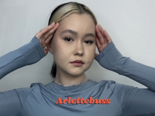 Arlettebuss