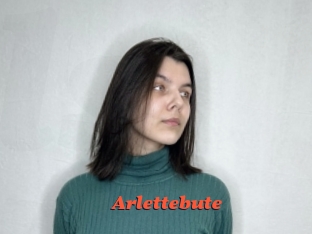 Arlettebute